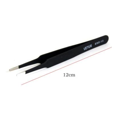 China Business Stainless Steel Tweezers Tools for sale