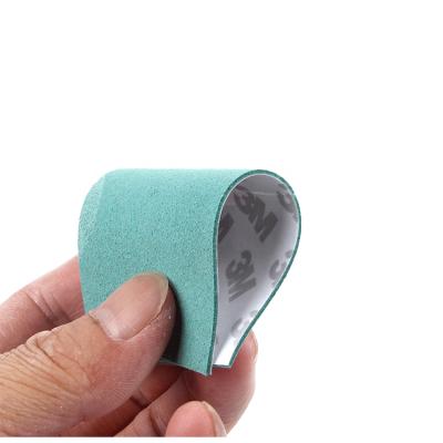 China Business 5CM Vinyl Wrap Film Squeegee Felt for sale