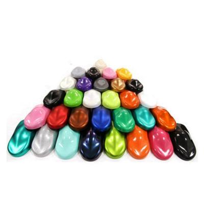 China Clothing 11*6CM Mini Painting Model Sample Display Car Paint Gear Plastic Shapes for sale