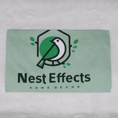 China Wholesale cheap QUICK DRY sublimation microfiber all cleaning towels for sale