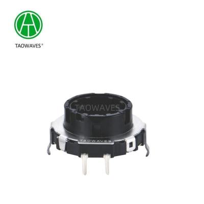 China Ec21 Hollow Shaft Incremental Rotary Encoder 21mm Ring Encoder for sale