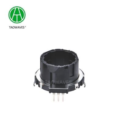 Κίνα EC28A10V01 28mm Κωλικός κωδικοποιητής άξονα για οικιακές συσκευές μέσω κωδικοποιητή άξονα προς πώληση