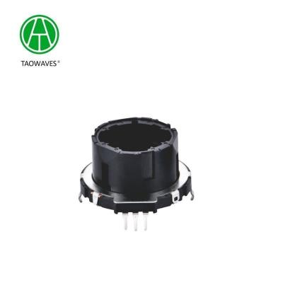 China 28mm Hollow Shaft Incremental Rotary Encoder For Microwave Oven Ring Encoder for sale