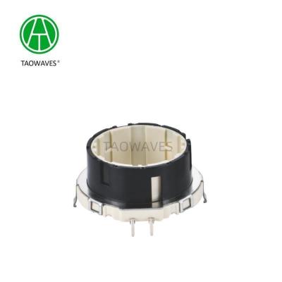 China 30 mm ABC-Schalter 30 Positionierung Hohlwellen-Rotations-Encoder Hohl Absolute-Encoder zu verkaufen