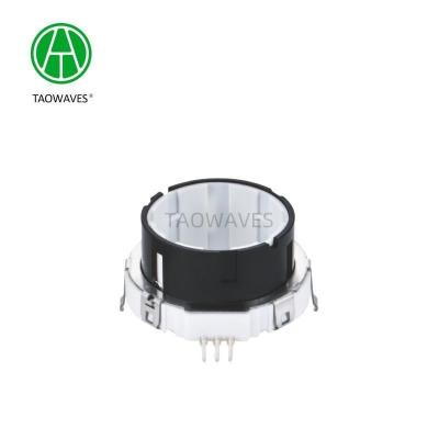 China 35mm Hollow Shaft Absolute Encoder Audio Induction Cooker Rotary Frequency Modulation for sale