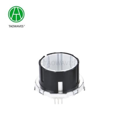 China Ec35 Hollow Shaft Encoder 35mm Rotary Encoder  Contact Readout Mode for sale