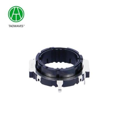 China 40 mm Rotary Encoder Ring Hohlwellen Encoder Inkremental Encoder Haushaltsgeräte zu verkaufen