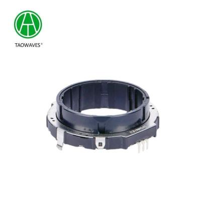 China Encoder rotativo incremental de 50 mm para controlo de pequenos aparelhos EC50A00V01 à venda