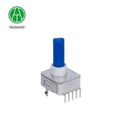 China ES14A00V01 14mm-Absolute Inkrementelle Encoder mit breitem Temperaturbereich zu verkaufen