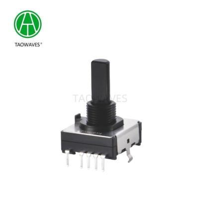 China 10mm 18mm Absolute Digital Encoder For Washing Machine Control Panel for sale