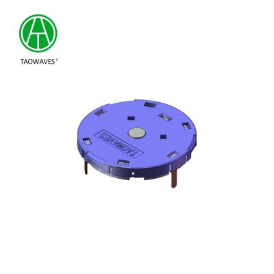 China EC21 Planar Encoder Afstandsbediening Encoder met drukknop Te koop