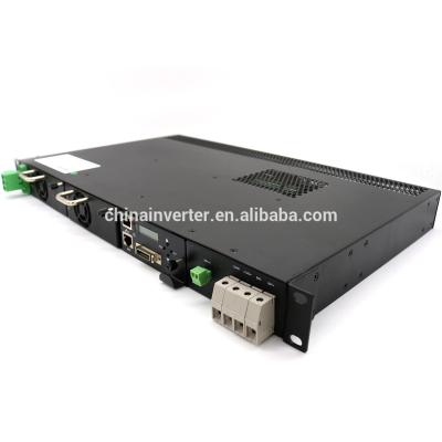 China JET-POWER 19 Inch Modular Rack Mount 220VAC 48VDC Telecom Rectifier With Best Price 53.5VDC/30A/1740W for sale