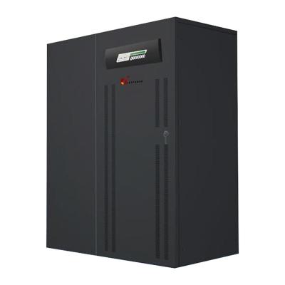 China 500KVA Low Frequency Industry Pure Sine Wave Online High Capacity UPS for sale