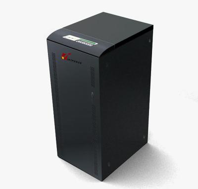 China INDUSTRIAL 20 KVA 3 Phase Online Industrial UPS Price With Isolation Transformer for sale