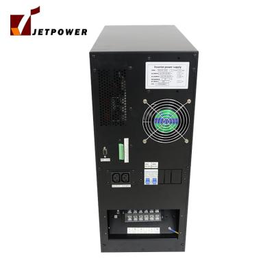 China Computer 30KVA Pure Sine Wave Power Inverter With Isolation Transformer For Railway , Electric Power Industry for sale