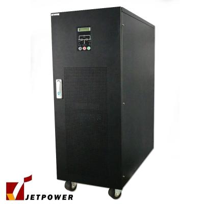 China Electric Industry 15 KVA / 12 KW Power Inverter 110 V DC 220 V AC Low Frequency Power Inverter for sale