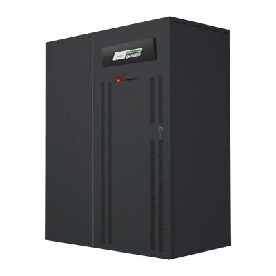 China 120kva Dry Contact Medical Relay Double Conversion Online Ups For Computer Power Backup for sale