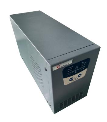 China Medical Railway 1.5kVA Industry 800w 220 VAC Line Interactive UPS for sale