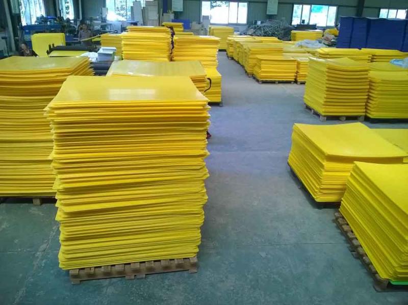 Geverifieerde leverancier in China: - Chengdu Jinjia Plastic Products Co., Ltd.