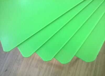 Chine Customizable Plastic Divider Sheets with Water Repellent Properties for Organized Storage Solutions à vendre