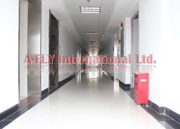 Verified China supplier - A-FLY International Limited