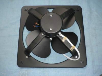 China Elevator cooling part black FAD30-4 elevator fan , lift brower 220V 45W for sale