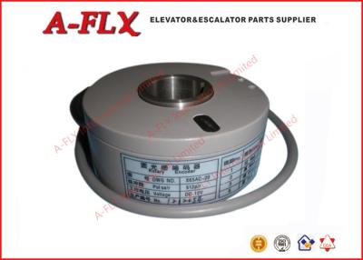 China Codeur x65ac-20 GPSII Pluse 512 gelijkstroom 12V Binnendiamter 30mm het Gebruik van de Liftcodeur voor Mitsubishi Te koop