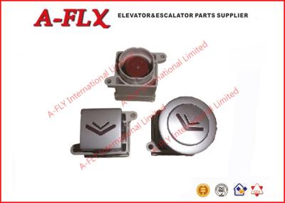 China Berufsaufzugs-Druckknopf YEU720N09B AF-LG40101E für Fahrwerk-SIGMA zu verkaufen