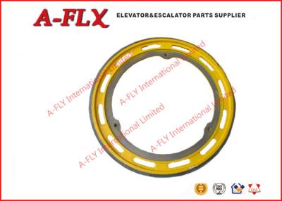 China Schindler Escalator Friction Wheel 50626951 Dia500 , Escalator Spare Parts for sale