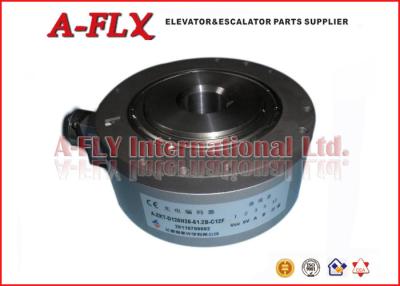 China Mitsubishi-de Codeur X65AC-11 Pluse 512 de Schacht Diamter 65mm van de Liftcodeur van gelijkstroom 12V Te koop