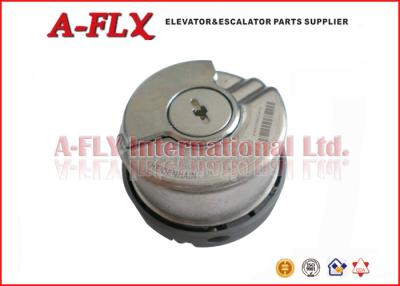 China ECN1313-2048-62S12-78-M6 HEIDENHAIN Encoder Pluse 2048 62S12 DC 5V Diamter 65mm Elevator Encoder for sale