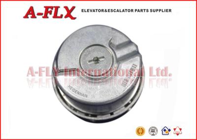 China Diamter 65mm Elevator Encoder DC 5V on HEIDENHAIN Elevator for sale