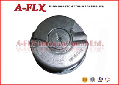 China ECN1313 2048 de Codeur Pluse 2048 5MS16 gelijkstroom 5V Diamter 65mm van 5MS16-78 HEIDENHAIN Liftcodeur Te koop