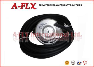 China ECN413 2048 de Codeur Pluse 2048 16S15 gelijkstroom 5V Diamter 56mm van 16S15-58 M11 HEIDENHAIN Liftcodeur Te koop