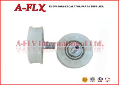 China Van de diameter56mm Lift & Roltrap Rol/Concentrische Deurrol voor Fermator-Liftlift Te koop