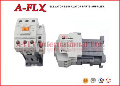 China Contactor GMC-32 AC110V /220V del motor eléctrico del elevador conveniente para LG en venta