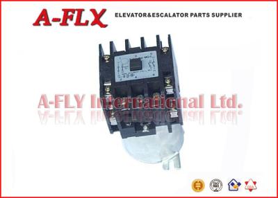 China Contactor actual MG5 80VDC del elevador 37A para el elevador de Schindler en venta