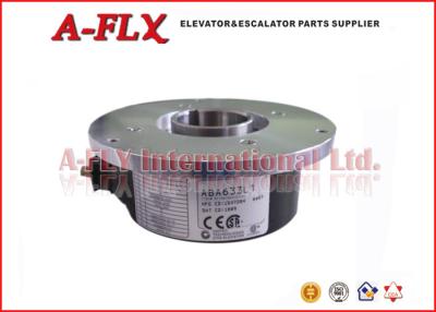 China Codeur10v 30V Diameter 106mm het Gebruik van de Liftcodeur ABA633L1 voor Otis Te koop