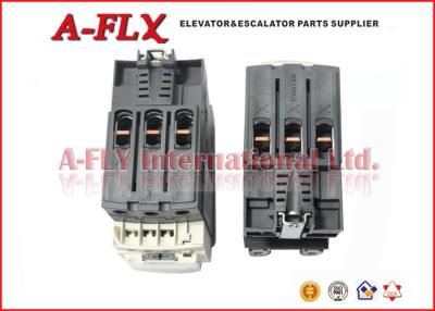 Китай Контактор LC1D40 DC48V лифта DC48V соответствующий для лифта Schindler продается