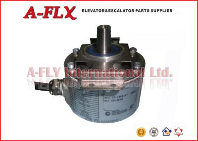 China Elevator Encoder AAA633AE1 OTIS Encoder M10 Shaft Diameter 60mm Use For OTIS for sale