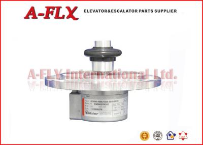 China Encoder Pulse 1024 8V-30VDC 100mA Diameter 115mm Elevator Encoder KM950278G02 Use For KONE for sale