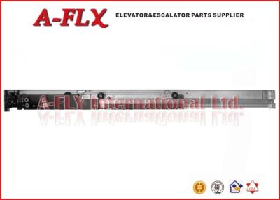 Cina Dispositivo laterale AF161-52A, DC110V AC220V della porta di piano di apertura della foglia dell'elevatore tre in vendita