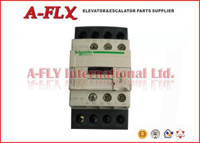 China Elevator accessories Elevator Contactor LC1DT25 220VDC Suitable for FUJI for sale