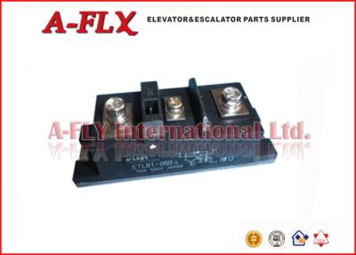 Chine module professionnel d'ascenseur ETL81-050 IGBT pour l'ascenseur de Fuji à vendre