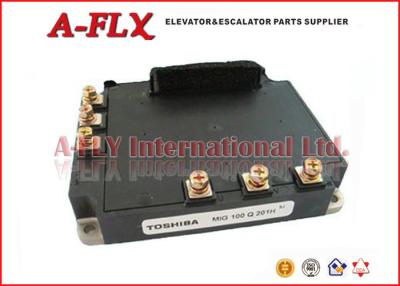 Chine Module de thyristor de module d'ascenseur IGBT MIG100Q201H pour TOSHIBA à vendre