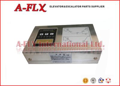 China van de de Liftomschakelaar van 200-240V 50-60HZ van de de Deurmotor de Omschakelaar ACVF 0.37KVA Te koop