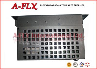 China Size  235*160*65mm Elevator Module / Control Module KM803942G02 for sale