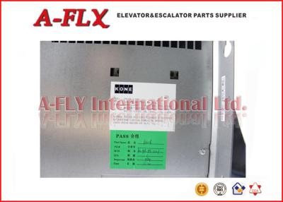 China Kone Elevator Parts Elevator Inverter KDL16L KM953503R121 , Size 400*280*245mm for sale