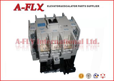 China Contactor S-N35 110VDC, recambios del elevador de Mitsubishi de la escalera móvil en venta