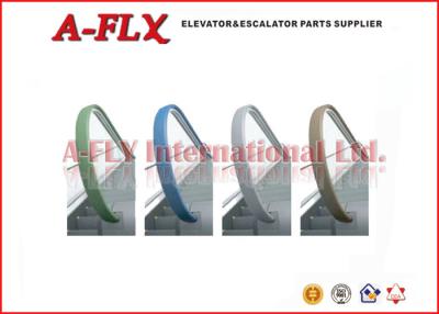 China Colorful Escalator Handrail Belt For Schindler / Mitsubishi / Kone / Hitachi for sale